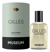Museum Parfums Gilles edp 3мл.